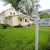 3314 Highland Ave. 4 Bedroom Home by RedAwning