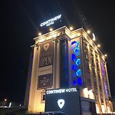 Continew Hotel