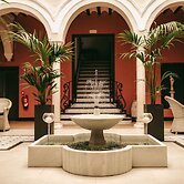 Palacio de San Fernando