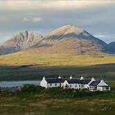 Quaint and Quirky Coastal Cottage Islay