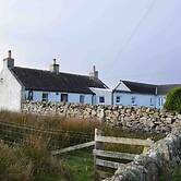 Quaint and Quirky Coastal Cottage Islay