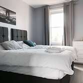 Captivating 2-bed Apartment in Kirkcaldy