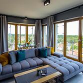 Baltic-Apartments - Platan Tower