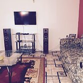 Immaculate 2-bed Apartment in Spanish Town