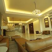 Valen Porto Soft Hotel São Luís