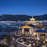 Hotel Indigo Diqing Moonlight City by IHG