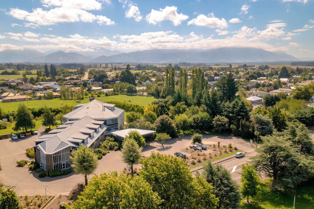 Methven Resort