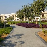 R&H 3BR Villa Living RAK Beach Access 167