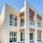 R&H 3BR Villa in RAK Beach Access 172