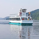 Lake Front Hotel