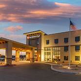 Best Western Plus Casa Grande Inn & Suites