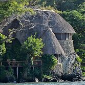 Mfangano Island Lodge