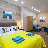 Graf Orlov Comfort Apartments 2