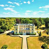 Le Château du Boulay Morin
