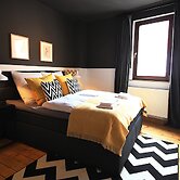 The George Rooms - Boutiquehotel Style