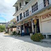 Mitla Backpacker