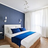 PaulMarie Apartments on Mayakovskogo 35