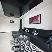 PaulMarie Apartments on Zaslonova 4