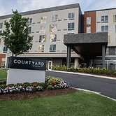 Courtyard by Marriott Greenville Mauldin
