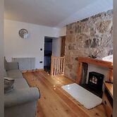 The Coal Office, Aberlour