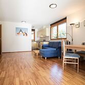 Gartenappartement Kirchdorf by A-Appartements