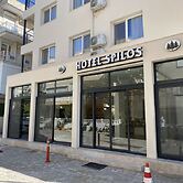 Spilos Gumuldur Hotel