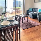 Home Near Shops & Beach