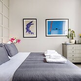 Contemporary Clapham Home Near Wandsworth Common