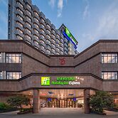 Holiday Inn Express Nanchang Bayi Square by IHG