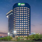 Holiday Inn Express Beijing Yizhuang Tongminghu by IHG
