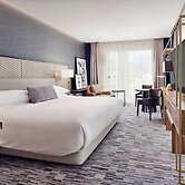 JW Marriott Hotel Monterrey Valle