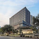 JW Marriott Hotel Monterrey Valle