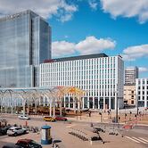 Hampton by Hilton Lodz City Center