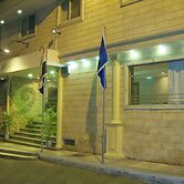 Alexandria Mediterranean Suites