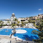 Hotel Suite Villa María