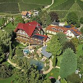 Hotel-Restaurant Rebstock