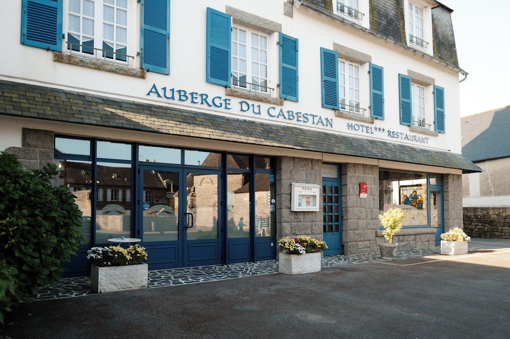 Auberge du Cabestan