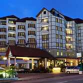 Hotel De'La Ferns, Cameron Highlands