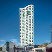 The Paragon Hotel Mexico City Santa Fe By Accor