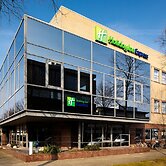 Holiday Inn Express Amsterdam - South by IHG