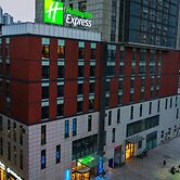 Holiday Inn Express Changzhou Center by IHG
