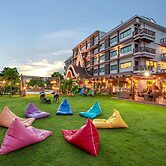 Phanomrung Puri Boutique Hotels and Resorts