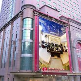 Ramada Plaza Shenyang City Center