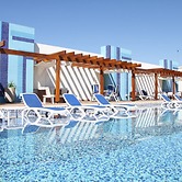 Gran Bourbon Hotel Asunción