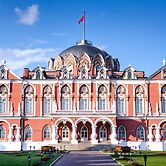 Petroff Palace Boutique Hotel