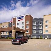 Fairfield Inn & Suites by Marriott Montgomery Airport South