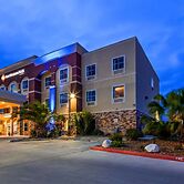 Best Western Plus Kenedy Inn