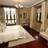 Rusticae Torre do Río