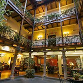 La Casona de la Ronda Boutique Hotel