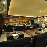 Pacific Business Hotel